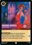 Madame Medusa - Deceiving Partner (47/204) [Reign of Jafar]