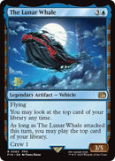The Lunar Whale [FINAL FANTASY Prerelease Promo]