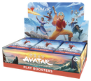 Avatar: The Last Airbender Play Booster Box